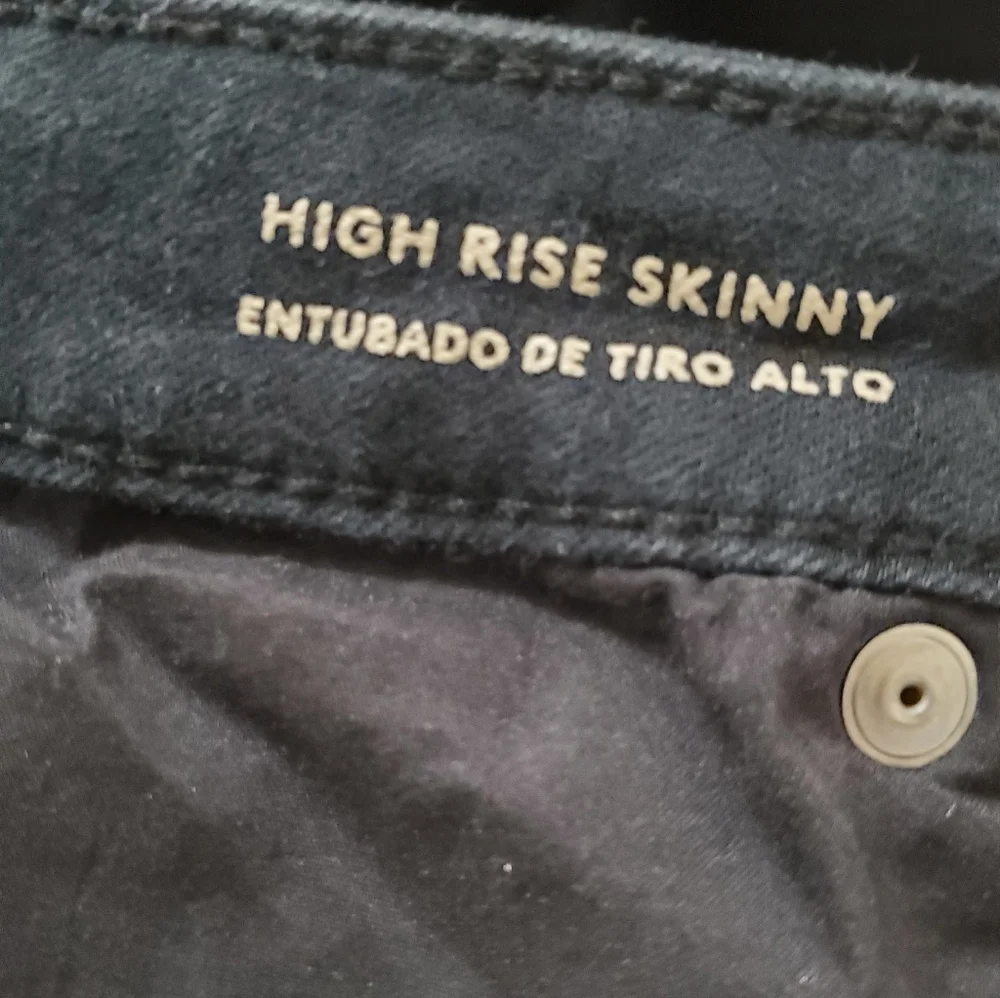 Universal Thread Pants - Picture 6 of 7